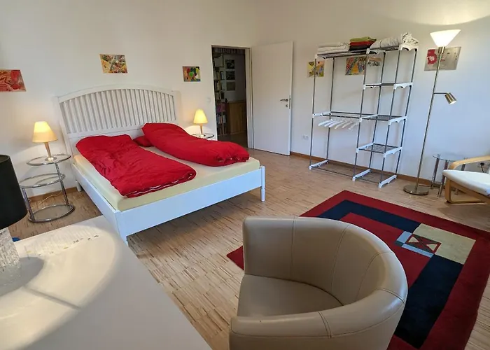 20 Min Nach Wien, Ruhig Und Gruen